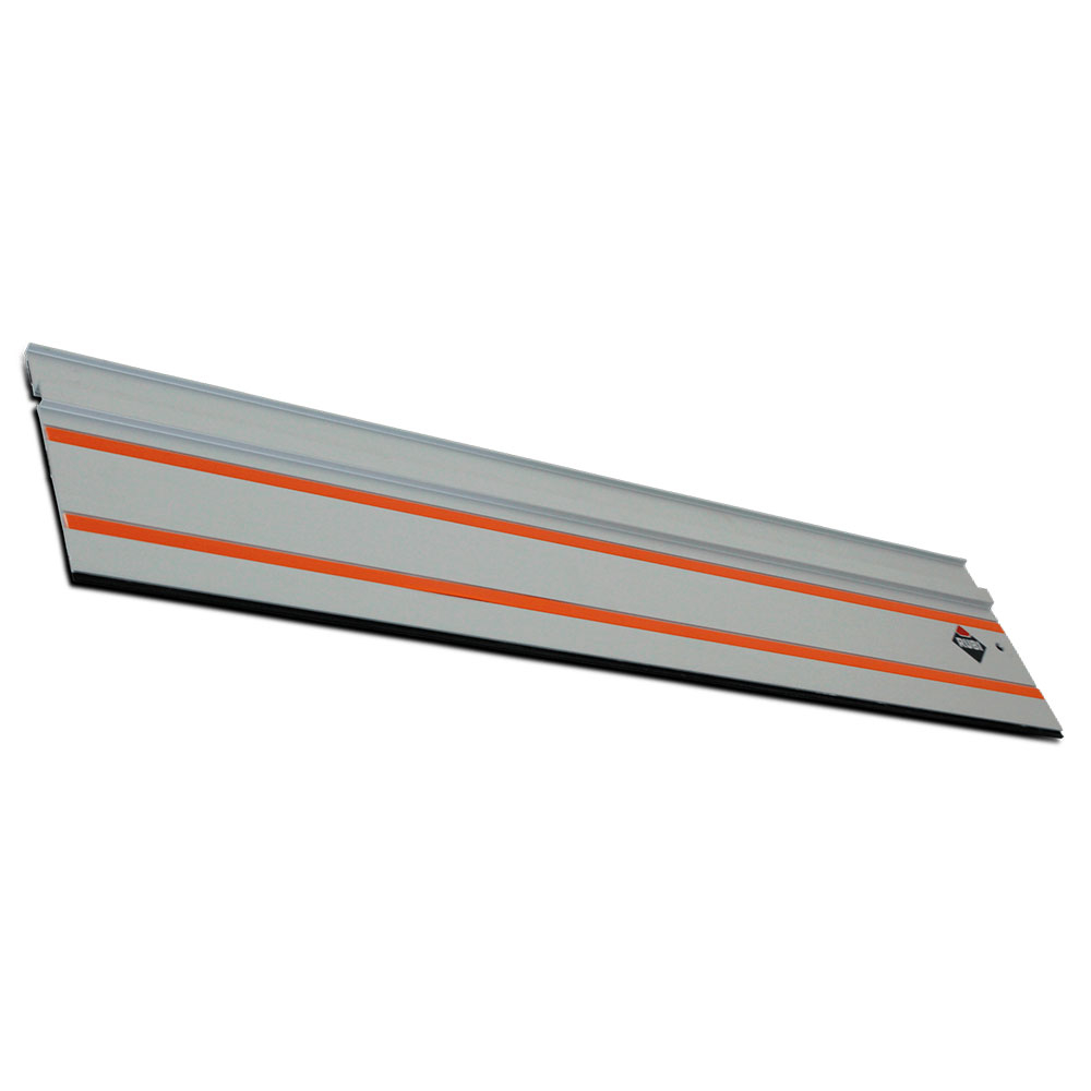 Aluminiumsguide 80 cm For Sirkelsag Rubi TC-180